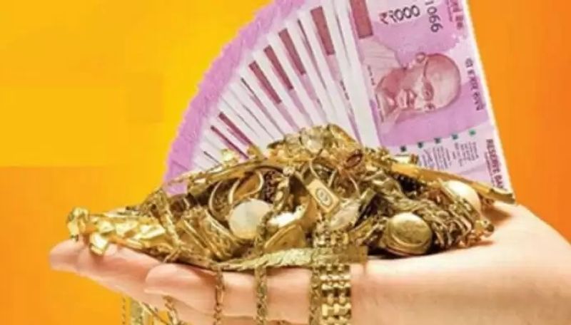 Gold Loans for Instant Cash: Here are the interest rates charged by various banks fvv