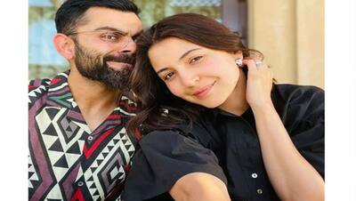 Anushka Sharma Wedding Anniversary: अनुष्का ने शेयर की विराट संग तस्वीरें, खट्टी-मीठी यादों का खोला पिटारा