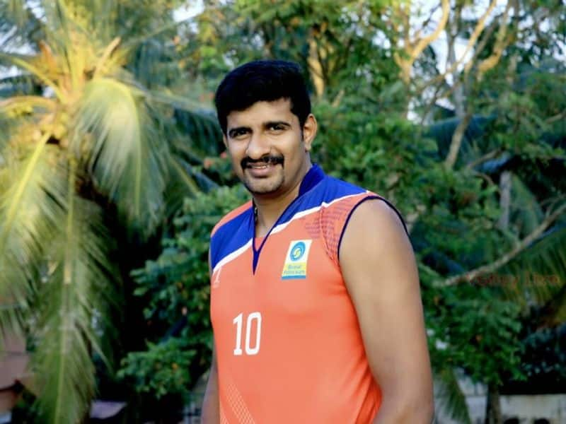 Hyderabad takes Kochi today inaugural match of Prime Volleyball