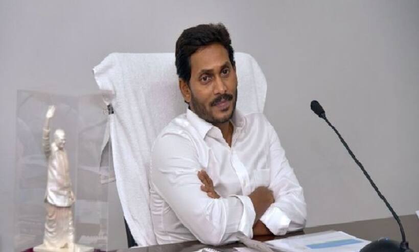Andhra Pradesh: Dissent grows louder among Jagan Mohan Reddy’s MLAs ahead of Cabinet revamp