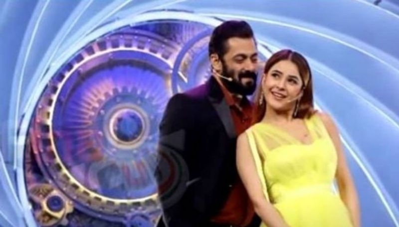 Has Shehnaaz Gill replaced Salman Khan in the Bigg Boss 15 house? Here's what we know about the same SCJ