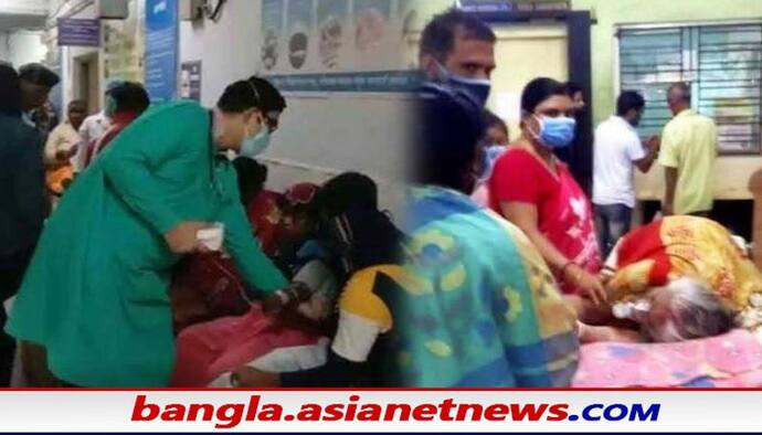 Diarrhea in Murshidabad: জেলাজুড়ে অশনি সংকেত, ডাইরিয়ার প্রকোপে মৃত নাবালিকা, চিকিৎসাধীন ২০