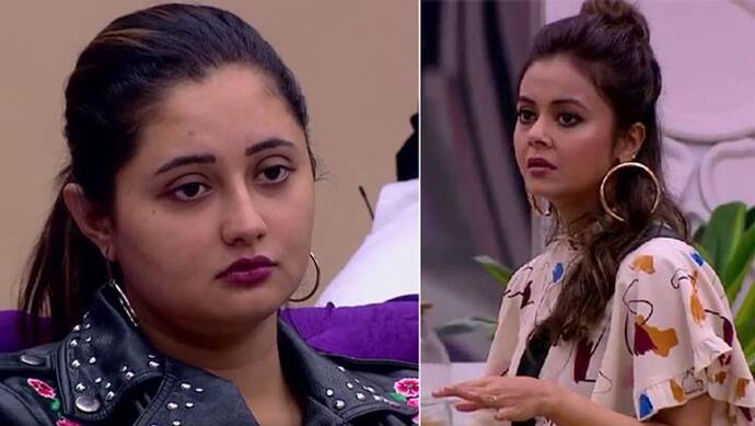 Bigg Boss 15: Rashami Desai को हुई जेल, इस कारण टूट गई Devoleena Bhattacharjee संग उनकी दोस्ती