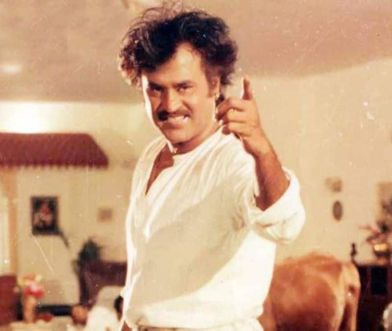 Superstar Rajinikanth birthday special