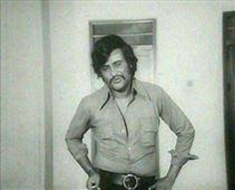 Superstar Rajinikanth birthday special