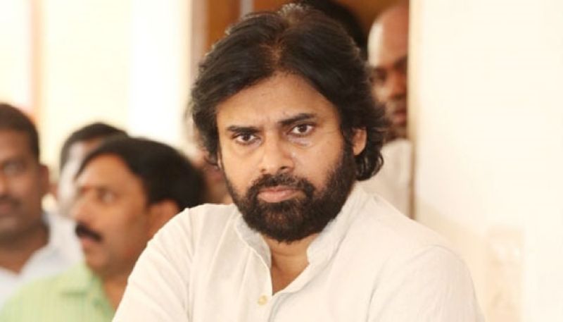 central ministry of finance comments pawan kalyan