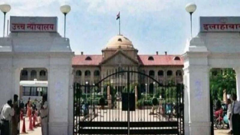 allahabad highcourt