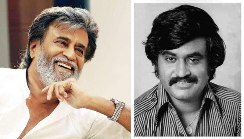 rajinikanth birthday from bus conductor to south indian superstar