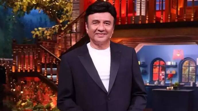 Anu Malik को याद आए संघर्ष के दिन, The Kapil Sharma Show में बताया क्यों खास था वो पावभाजी वाला