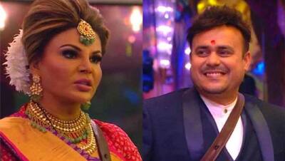 बेल्ट से पीटता था, खराब की आंख.. Rakhi Sawant के पति की पत्नी ने खोल कर रख दी सारी करतूत, किए खुलासे