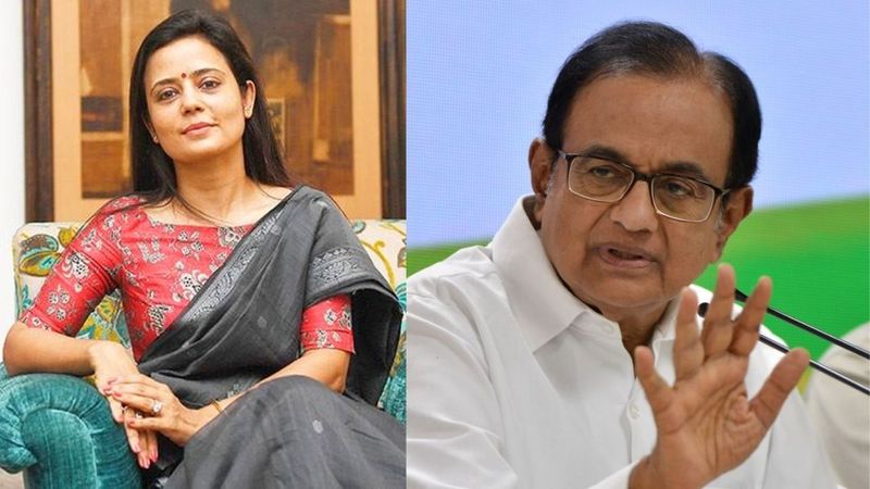 God bless Goa p Chidambaram takes dig on TMC pre poll promise