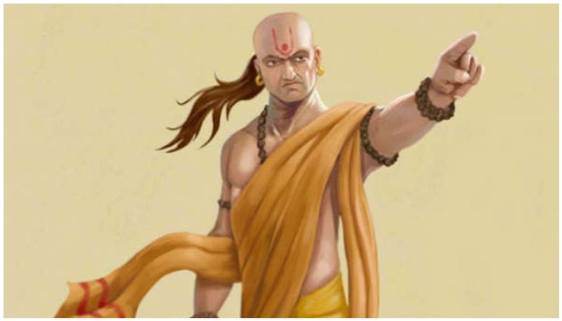 chanakya niti these qualities mentioned for success suh