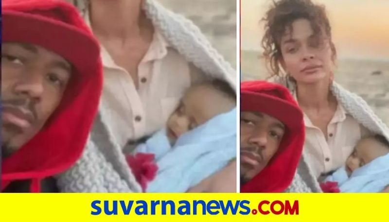 American comedian Nick Cannon 5 month son Zen dies due to brain cancer vcs