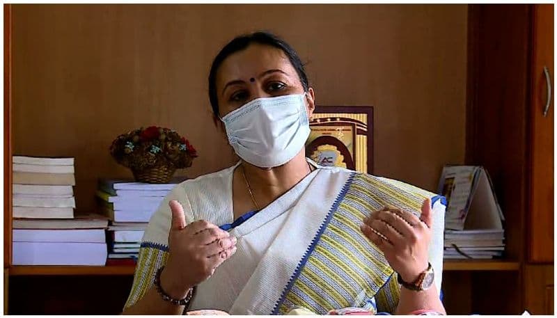 Health Minister Veena George says Kerala ready to vaccinate children between ages of 12 to 14