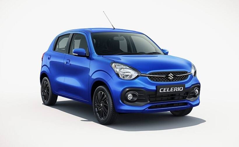 Maruti gets 15000 bookings for 2022 Celerio in a month, chip shortage causing delivery delays