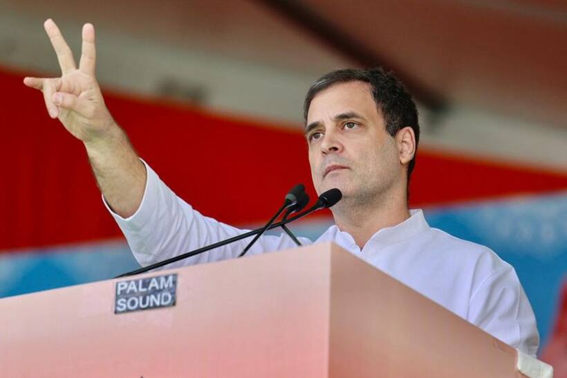 Uttarakhand Election: राहुल गांधी बोले- BJP सरकार हटेगी, तभी आएगा रोजगार, सिर्फ मार्केटिंग करते हैं PM मोदी