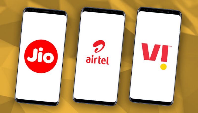 Which is best Airtel vs Jio vs Vi new prepaid plans at Rs 666 with up to 84 days validity mnj