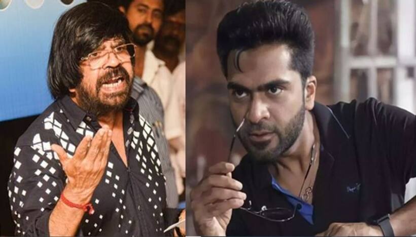'మానాడు' నిర్మాతపై శింబు తండ్రి కేసు నమోదు.. సినిమా బ్లాక్ బస్టర్, కానీ డీల్ బెడిసికొట్టింది