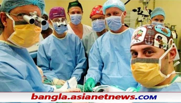 World's First Penis Transplant: পুরুষাঙ্গ নয়, নতুন জীবন - যুগান্তকারী অপারেশনের ৭ বছর