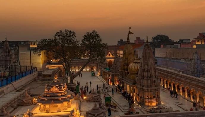 Kashi Vishwanath Mandir: কাশী বিশ্বনাথ মন্দিরের পুনরুজ্জীবন, সোমবার মোদীর হাতে উদ্বোধন