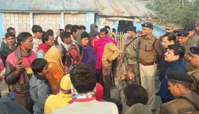 बिहार में चुनाव से पहले हत्या: मुखिया प्रत्याशियों के समर्थकों में हुई गोलीबारी: दो लोगों की मौत और तीन घायल