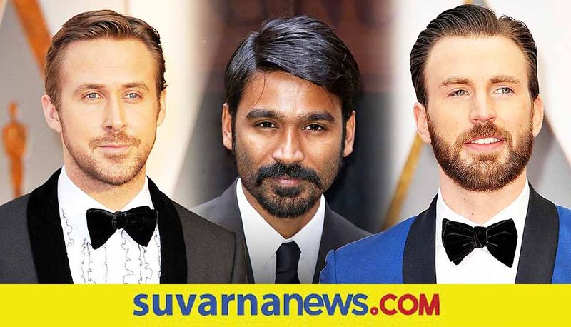 Tamil actor Dhanush signs The Grey Man project with Russo Brother vcs