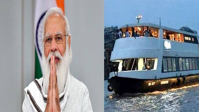 PM मोदी संग 11 मुख्यमंत्री और 9 उपमुख्यमंत्री होंगे क्रूज पर सवार, पहली बार होगा ऐसा नजारा