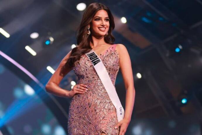 Miss Universe 2021: हरनाज संधू के पास हैं ये डिग्रियां,  जानें कैसे चुनी जाती हैं मिस यूनिवर्स