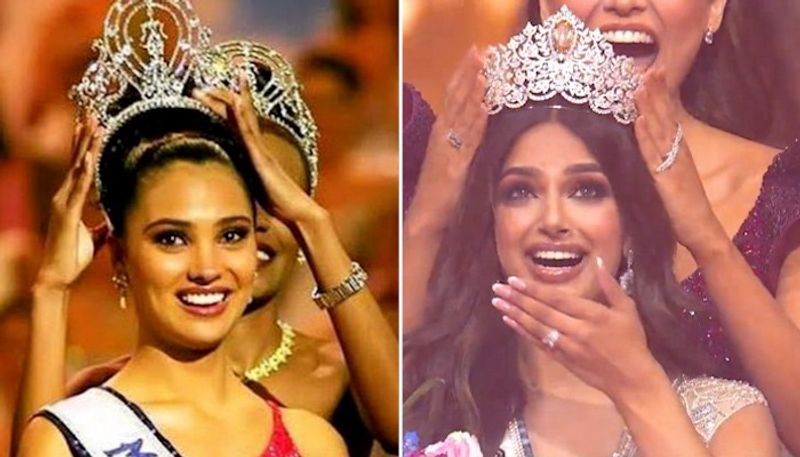 Miss Universe 2021: Lara Dutta proud of Harnaaz Sandhu congratulates her on being crowned drb