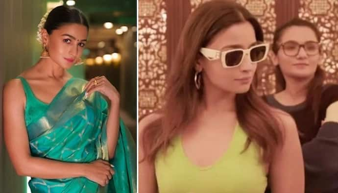 Viral Alia Bhatt: করিনাকে হুবহু কপি পেস্ট, কতটা দর্শক মন জিততে পারলেন পু-লুকে আলিয়া, দেখুন ভিডিও