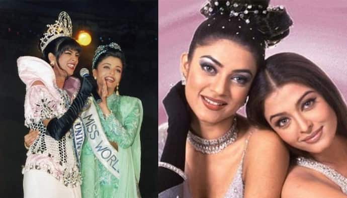 Aishwarya Rai, Sushmita Sen together on Koffee With Karan Season 7? Is it true? Read this
