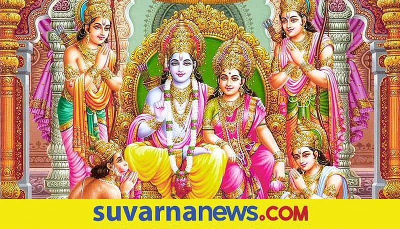 Untold story of Ramayana