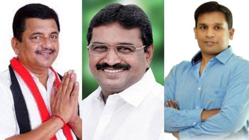 Kovai mayor election dmk mayor candidates list in urban local elections