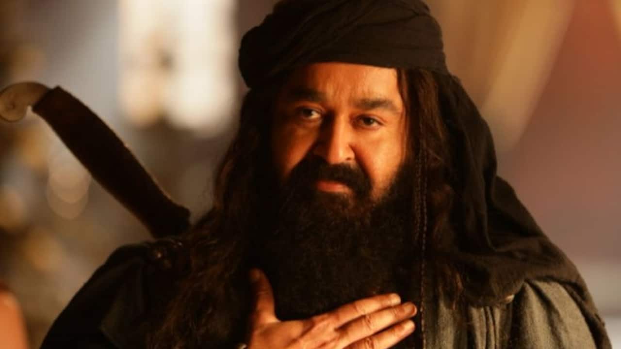 Mohanlal starrer ‘Marakkar: Lion of the Arabian Sea’ to release on Amazon Prime on THIS date