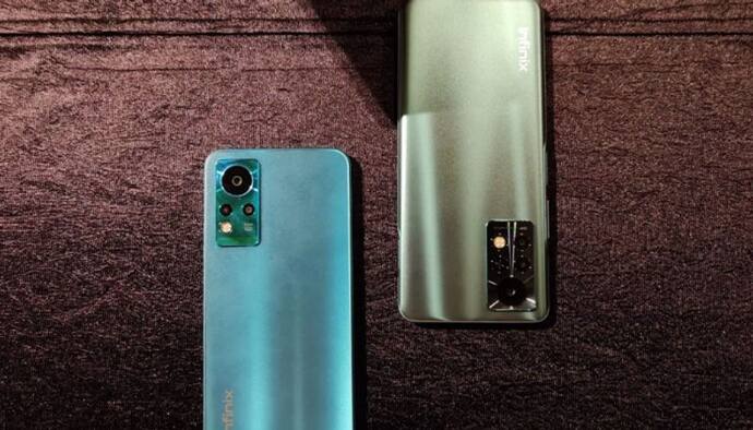 50MP कैमरा और स्ट्रांग बैटरी के साथ लॉन्च हुआ Infinix Note 11 सीरीज स्मार्टफोन, यहां जाने खूबियां