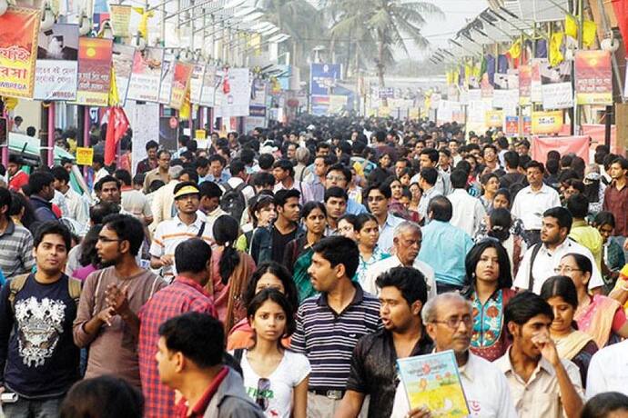 Kolkata Book Fair: ওমিক্রন আতঙ্কে কি অনিশ্চিত হয়ে পড়ল কলকাতা বইমেলা, কী বলছেন গিল্ড কর্তা