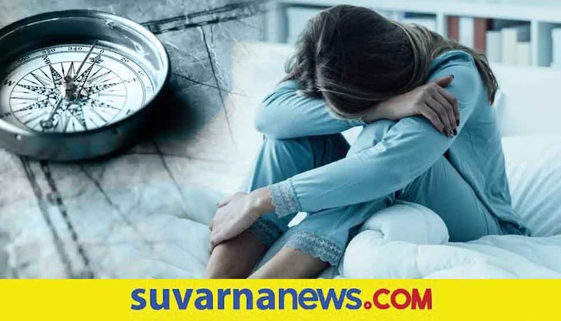 Vaastu experts suggest tips  to overcome depression