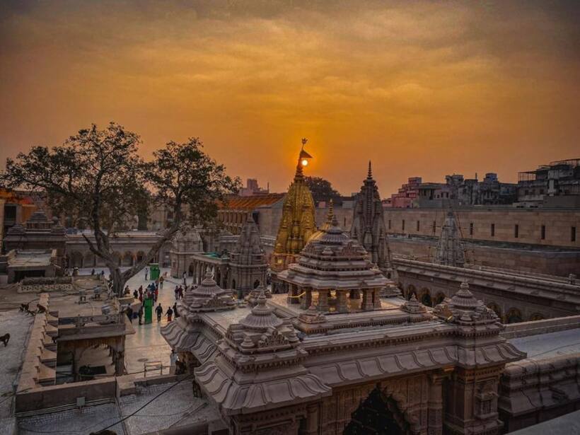 UP Election 2022: BJP’s massive show-of-strength as 12 CMs visit Ayodhya, offer prayers to Lord Ram