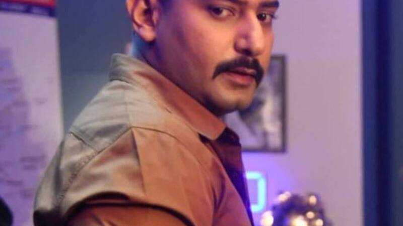 Prajwal Devraj Mafia