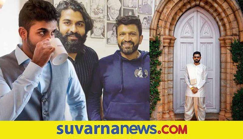 Kannada Yuva Rajkumar to act in film project made for Puneeth Rajkumar vcs