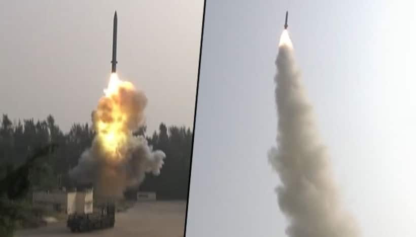DRDO successfully tests long range 'Supersonic Missile Assisted Release of Torpedo'