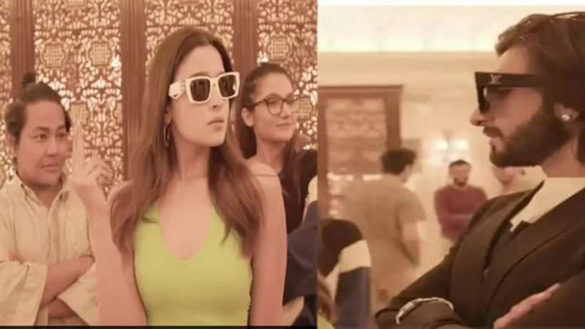 Alia Bhatt ने  निभाया पू का किरदार,  Ranvir Singh पर गए उनपर भारी, करीना बोली POO से बेटर कोई नहीं