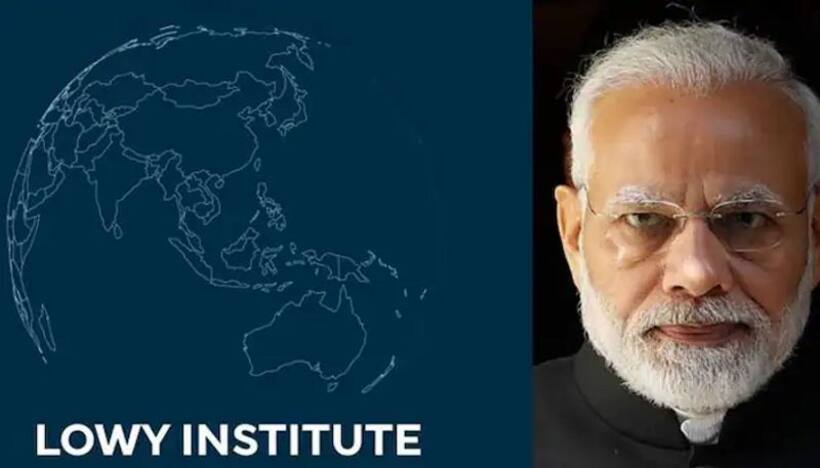 Asia Power Index: कोरोना ने रैंक पर असर डाला; फिर भी भारत एशिया की चौथी सबसे बड़ी महाशक्ति