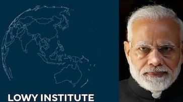 Asia Power Index by  Lowy Institute, India an underachiever yet 4th strongest Asian country