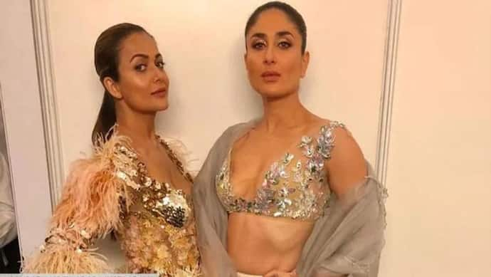 Kareena Kapoor और Amrita Arora हुए कोरोना पॉजिटिव, हाल ही में कई पार्टियों में आईं थी नजर