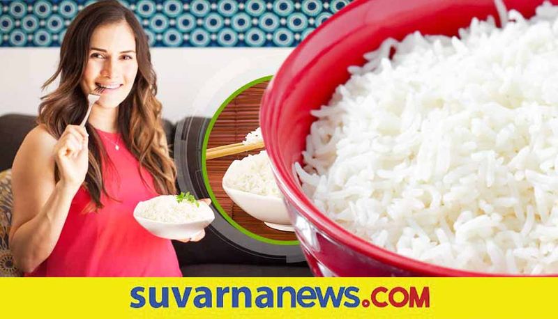 Adding Coconut Oil When Cooking Rice Can Cut Down Calories