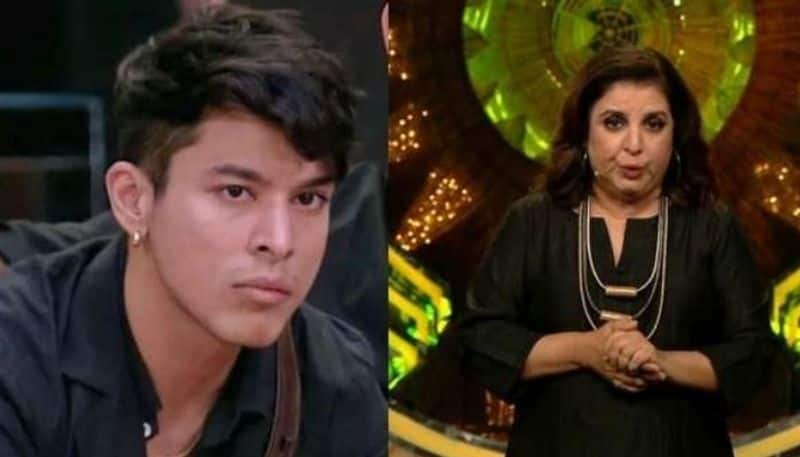 Bigg Boss 15: Farah Khan insults Pratik Sehajpal in house, here's what she had said SCJ