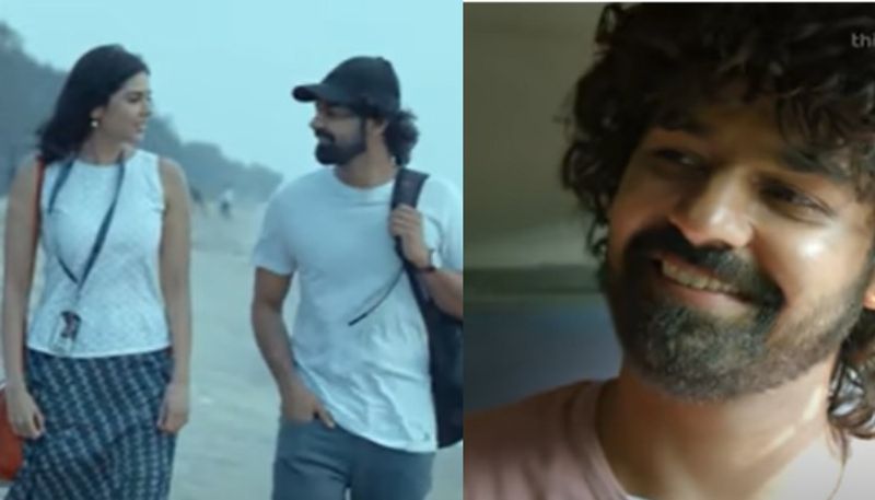 third song for pranav mohanlal hridayam movie