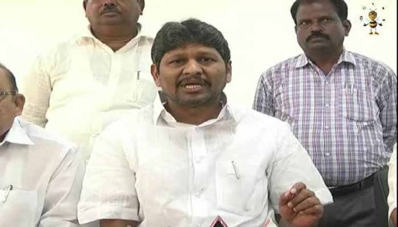 నాలుగో దశ ఉద్యమానికి ఏపీ ప్రభుత్వోద్యోగులు రెడీ.. సమస్యలు పరిష్కరించే వరకు విశ్రమించం: బొప్పరాజు