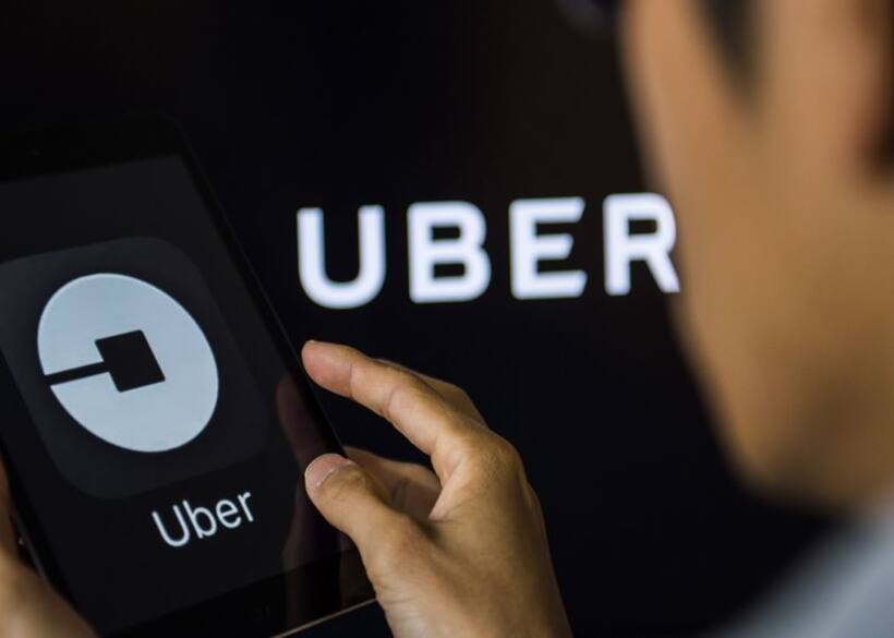California: Indian origin man sentenced to jail for smuggling more than 800 Indians using Uber app